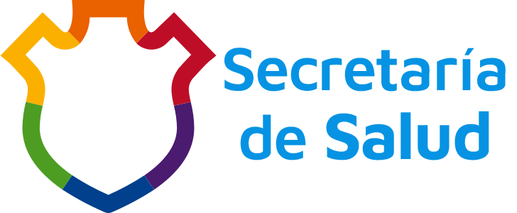 Secretaria de Salud CRM